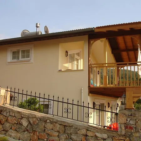 Villa Green World *