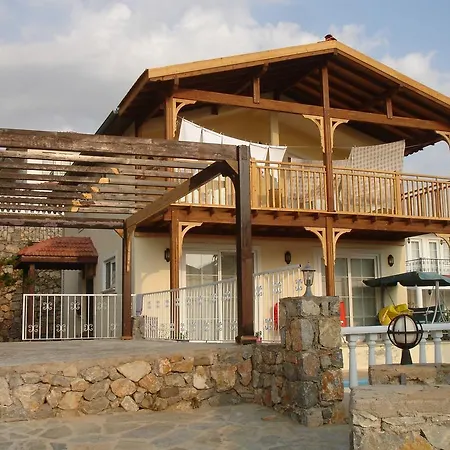 Villa Green World Uzumlu (Aegean)