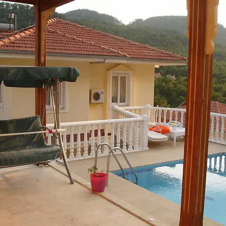 Villa Green World